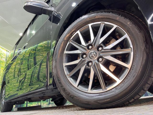 TOYOTA VOXY 2016 Image 31