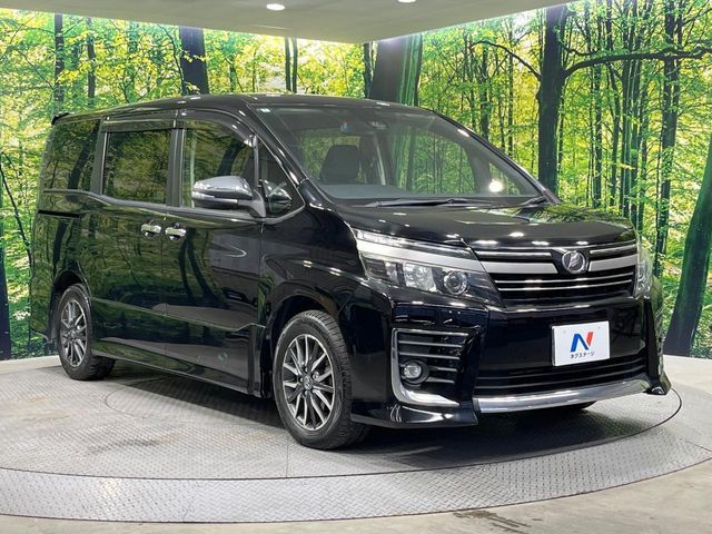 TOYOTA VOXY 2016 Image 31