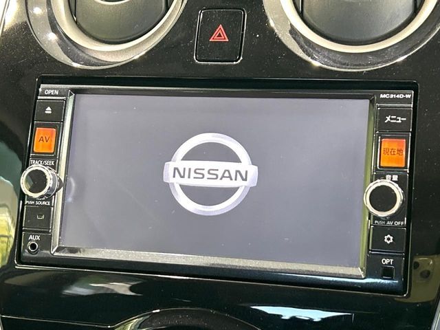 NISSAN NOTE 2015 Image 31