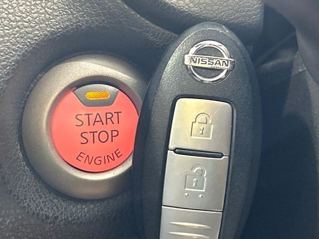 NISSAN NOTE 2015 Image 31