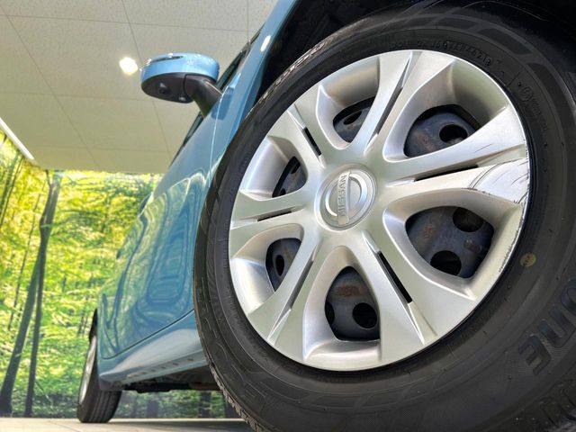 NISSAN NOTE 2015 Image 31