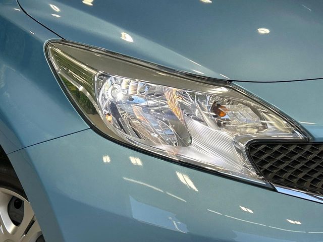 NISSAN NOTE 2015 Image 31