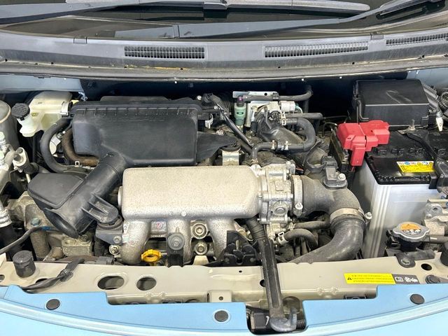 NISSAN NOTE 2015 Image 31