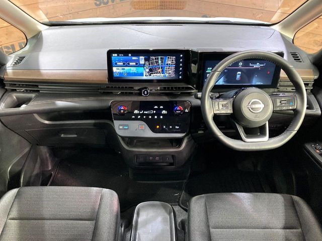 NISSAN SERENA  WG 2025 Image 31