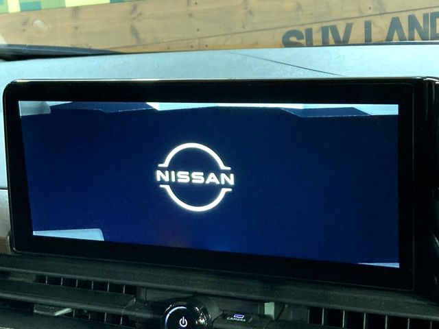 NISSAN SERENA  WG 2025 Image 31