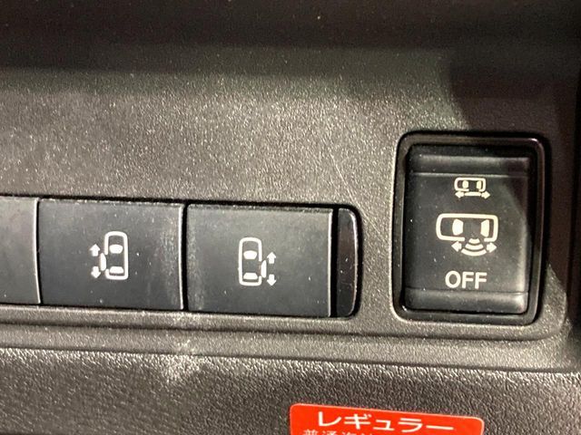 NISSAN SERENA  WG 2025 Image 31