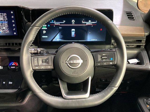 NISSAN SERENA  WG 2025 Image 31