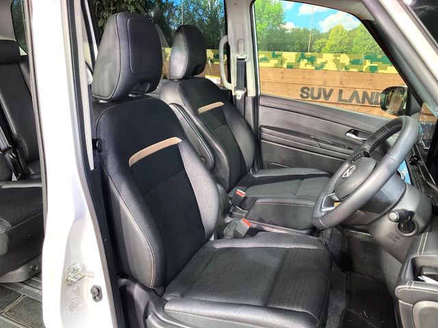 NISSAN SERENA  WG 2025 Image 31