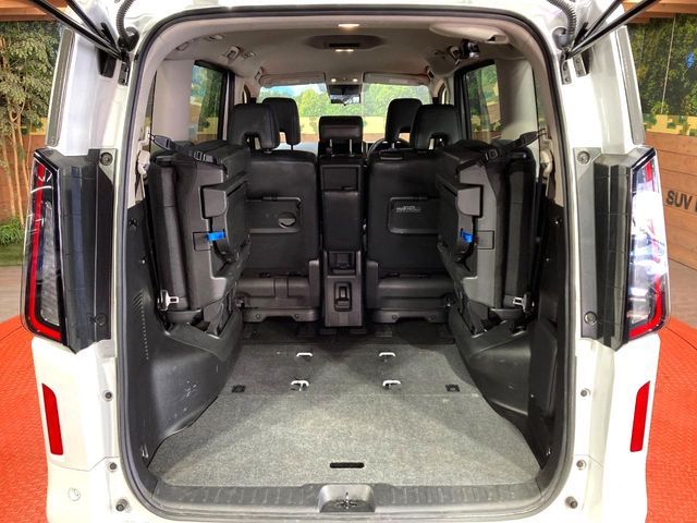 NISSAN SERENA  WG 2025 Image 31