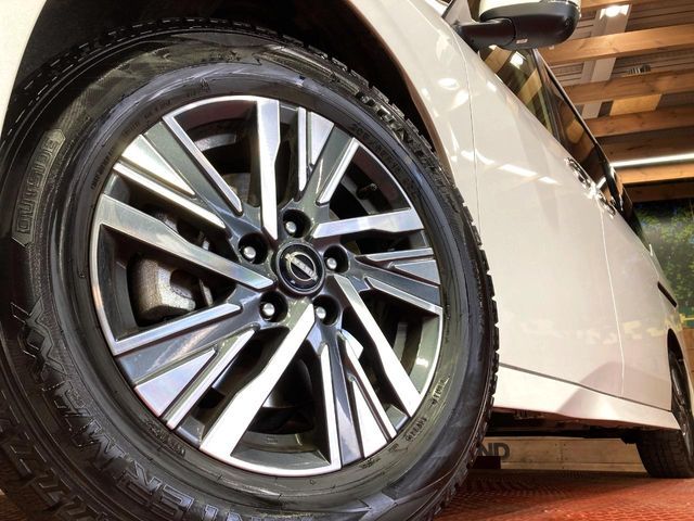 NISSAN SERENA  WG 2025 Image 31