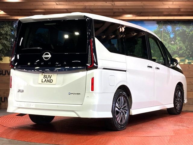 NISSAN SERENA  WG 2025 Image 31