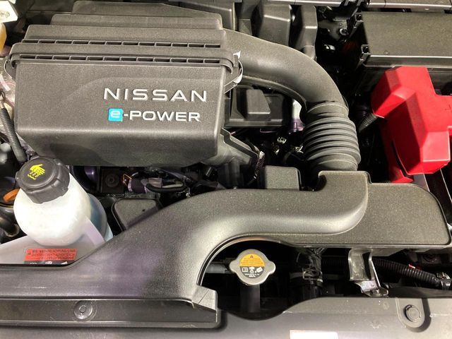 NISSAN SERENA  WG 2025 Image 31