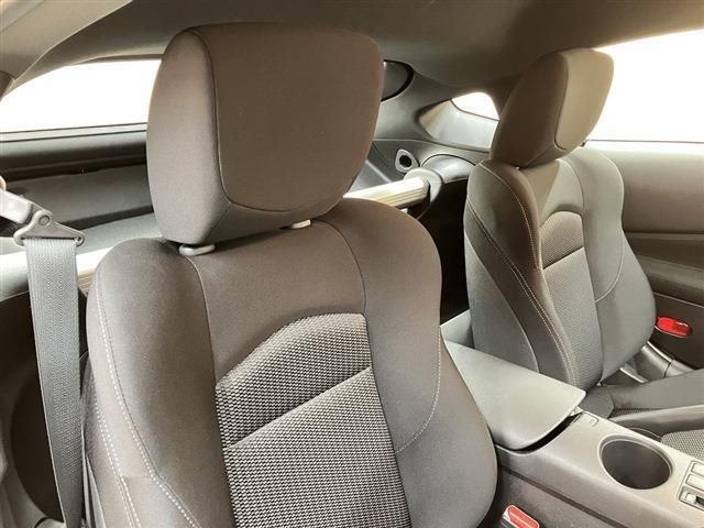 NISSAN FAIRLADY Z 2024 Image 31