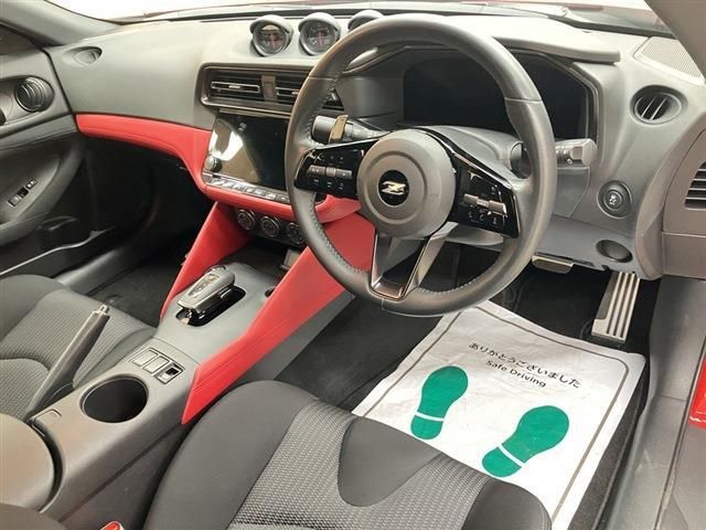 NISSAN FAIRLADY Z 2024 Image 31