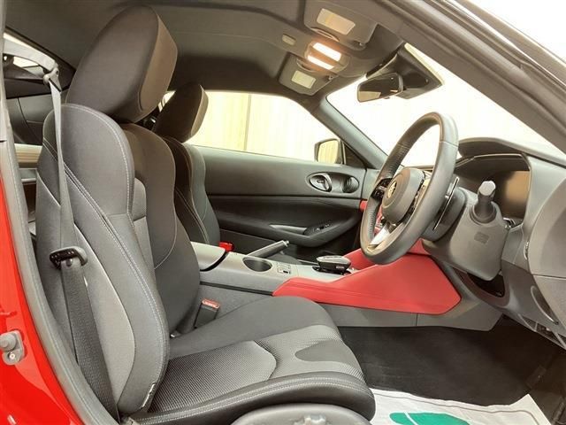 NISSAN FAIRLADY Z 2024 Image 31