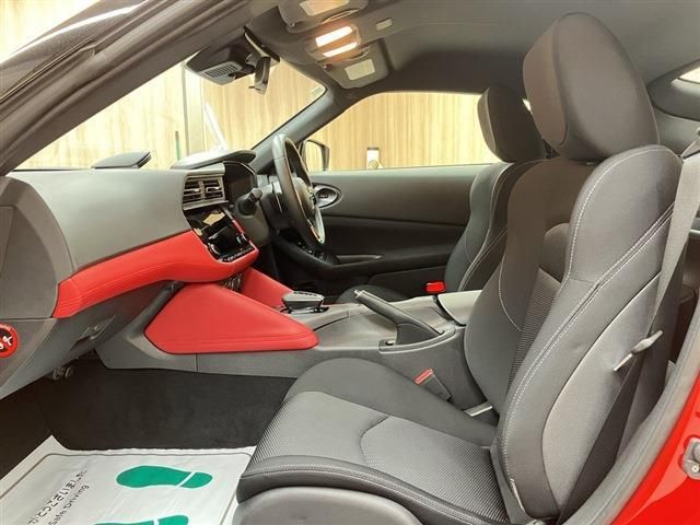 NISSAN FAIRLADY Z 2024 Image 31