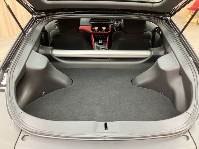 NISSAN FAIRLADY Z 2024 Image 31