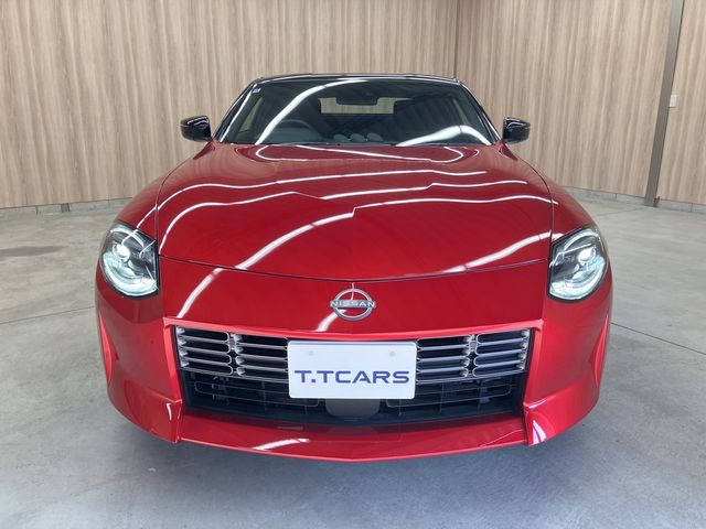 NISSAN FAIRLADY Z 2024 Image 31