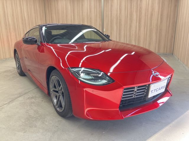 NISSAN FAIRLADY Z 2024 Image 31