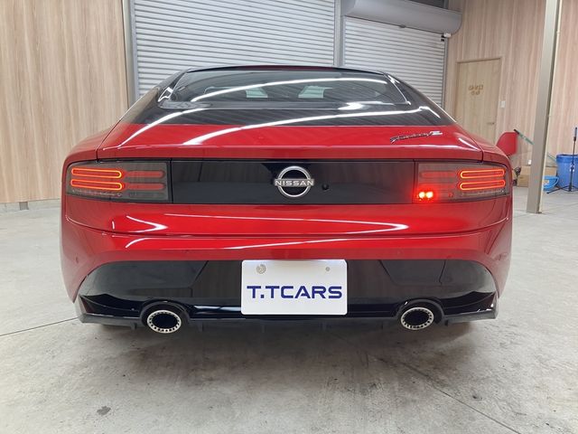 NISSAN FAIRLADY Z 2024 Image 31