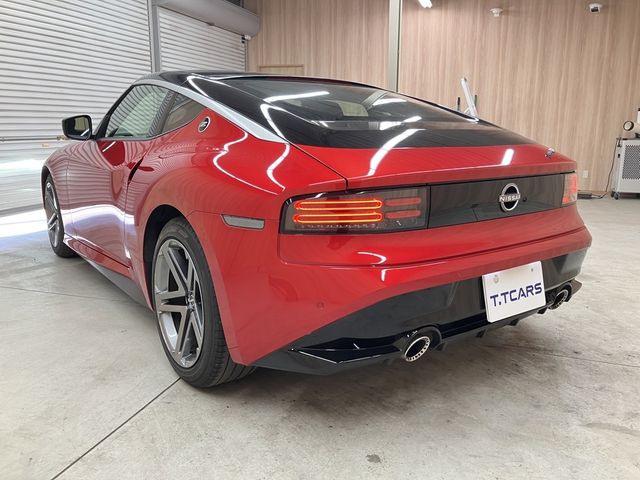 NISSAN FAIRLADY Z 2024 Image 31