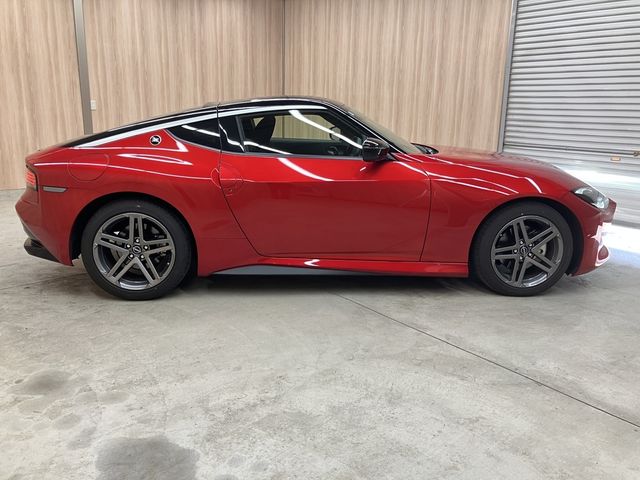 NISSAN FAIRLADY Z 2024 Image 31