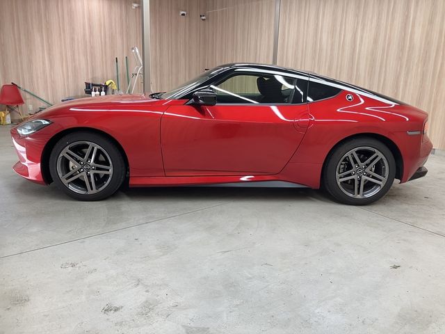 NISSAN FAIRLADY Z 2024 Image 31