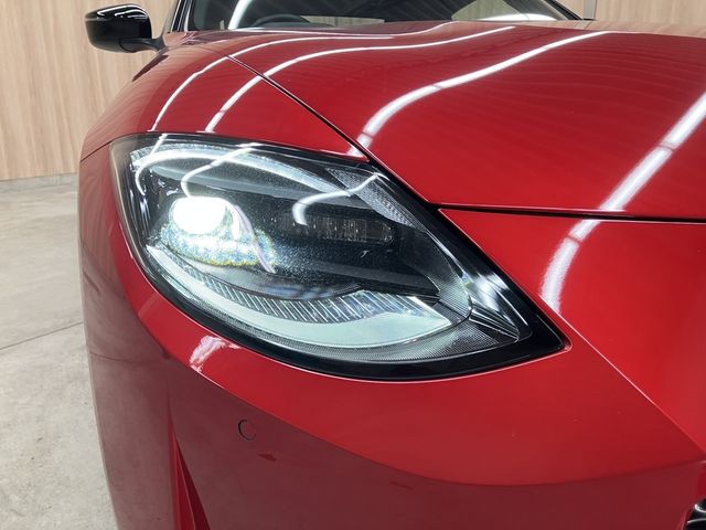 NISSAN FAIRLADY Z 2024 Image 31