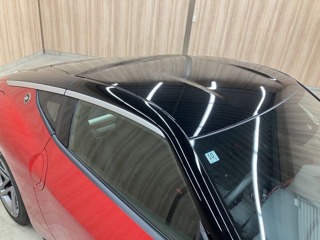 NISSAN FAIRLADY Z 2024 Image 31