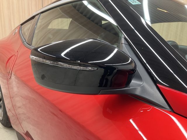 NISSAN FAIRLADY Z 2024 Image 31