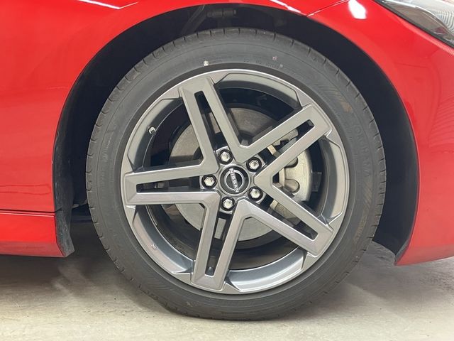 NISSAN FAIRLADY Z 2024 Image 31