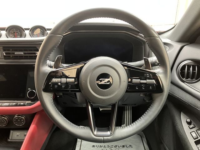 NISSAN FAIRLADY Z 2024 Image 31