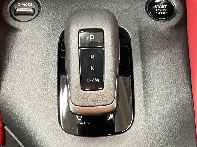 NISSAN FAIRLADY Z 2024 Image 31