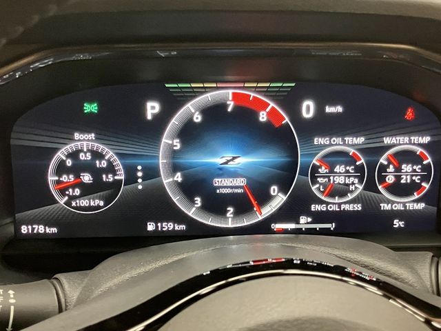 NISSAN FAIRLADY Z 2024 Image 31