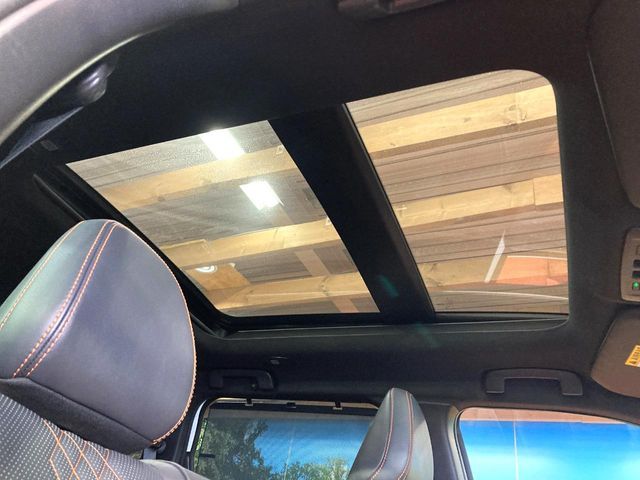 MITSUBISHI OUTLANDER PHEV 2023 Image 31