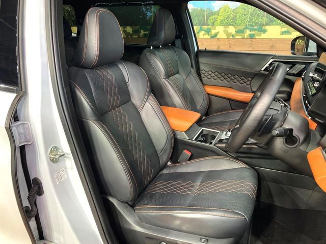 MITSUBISHI OUTLANDER PHEV 2023 Image 31