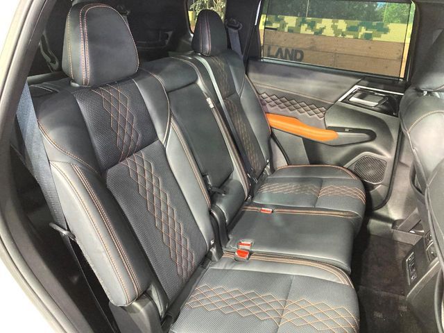 MITSUBISHI OUTLANDER PHEV 2023 Image 31