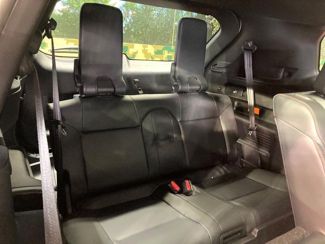 MITSUBISHI OUTLANDER PHEV 2023 Image 31