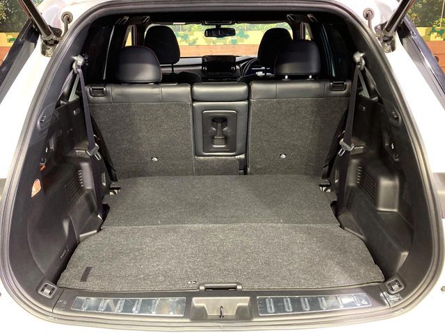 MITSUBISHI OUTLANDER PHEV 2023 Image 31