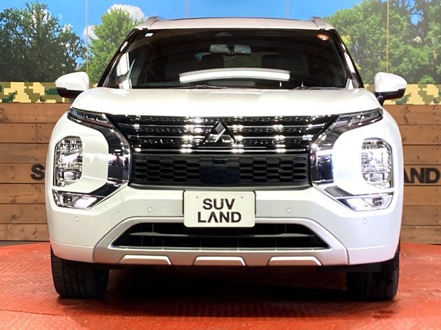 MITSUBISHI OUTLANDER PHEV 2023 Image 31