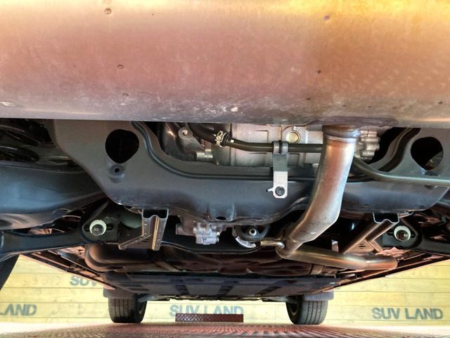 MITSUBISHI OUTLANDER PHEV 2023 Image 31