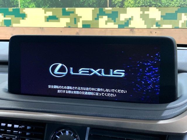 TOYOTA LEXUS RX450H AWD 2020 Image 31