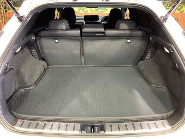 TOYOTA LEXUS RX450H AWD 2020 Image 31