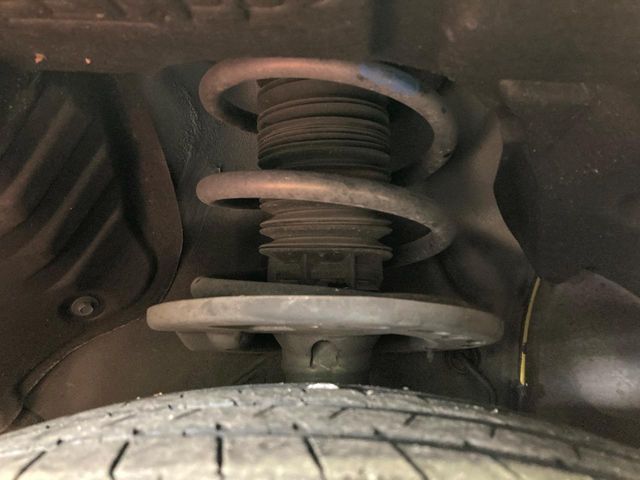 TOYOTA LEXUS RX450H AWD 2020 Image 31