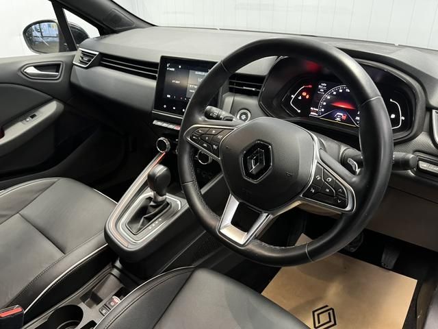RENAULT LUTECIA 2023 Image 31