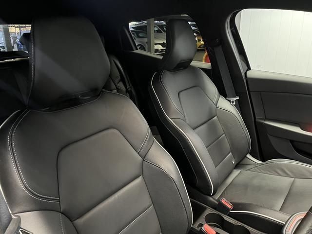 RENAULT LUTECIA 2023 Image 31