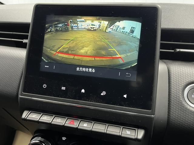 RENAULT LUTECIA 2023 Image 31