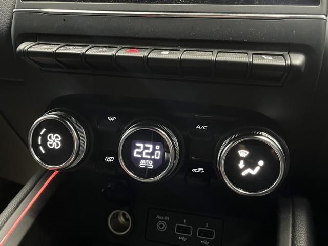 RENAULT LUTECIA 2023 Image 31