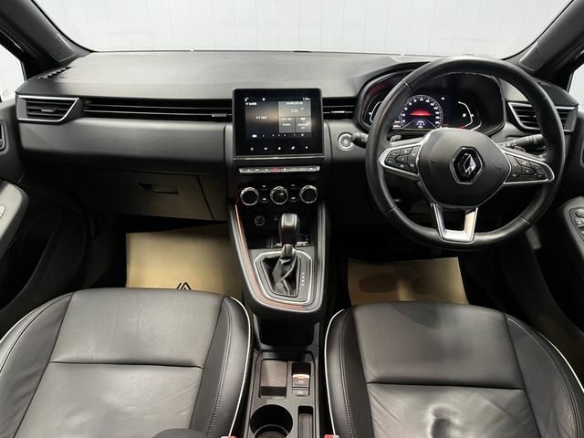 RENAULT LUTECIA 2023 Image 31