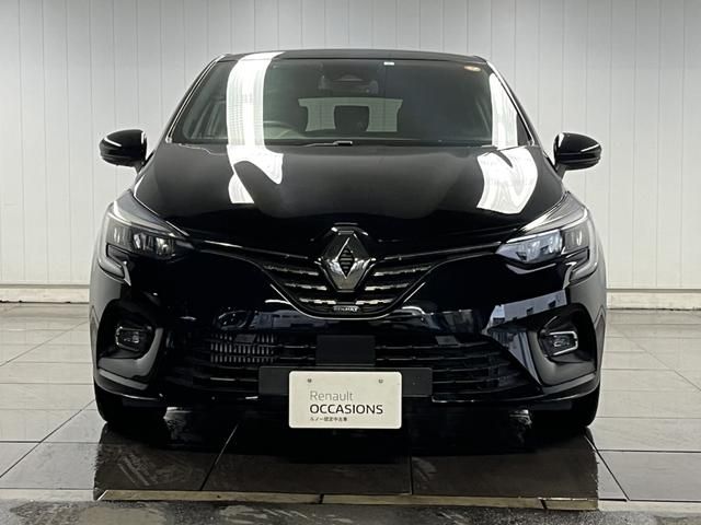 RENAULT LUTECIA 2023 Image 31